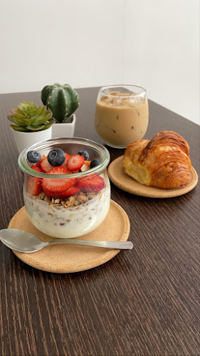 Comentarii opinii despre Sutro Café