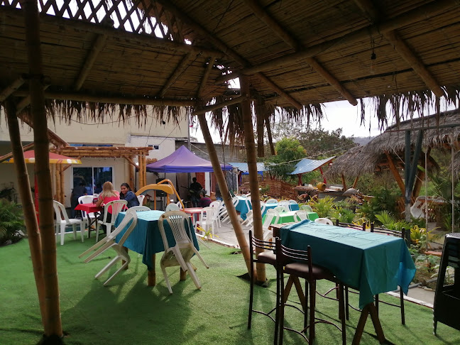 Picanteria El Redondel