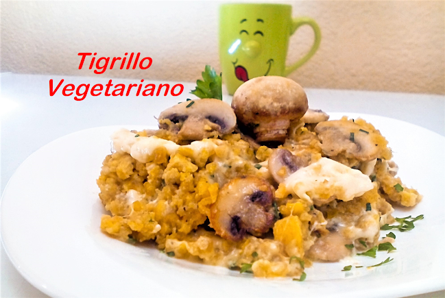 Con Mucho Gusto - Cafetería - Morocho de Coco & Chocolate - Quito