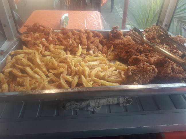 Opinii despre KRC ¡Madre mía! în El Triunfo - Gastronomía y hostelería