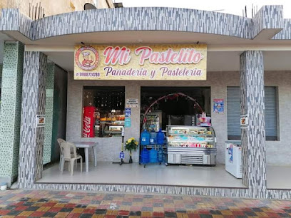 panaderia y pasteleria "Mi Pastelito"