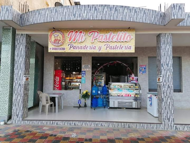 panaderia y pasteleria "Mi Pastelito"