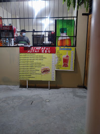 Opinii despre Restaurant Mi Vecino în Crucita - Gastronomía y hostelería