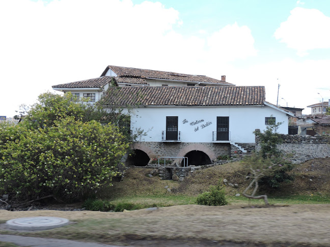 Comentarii opinii despre Los Molinos del Batán