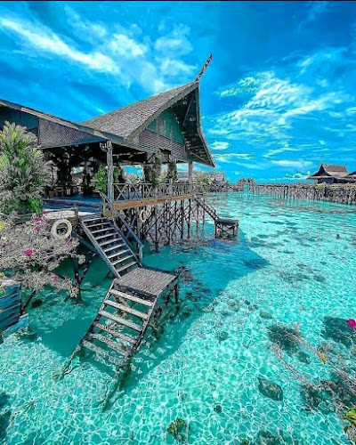 Opinii despre Viveres la colorada în Francisco de Orellana - Gastronomía y hostelería