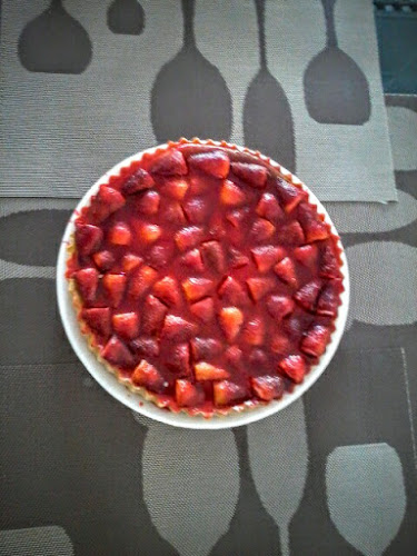 Punto Dulce & Crocante - La Libertad