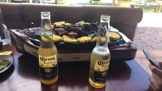 Opinii despre Cevicheria La Sirenita în Catamayo - Gastronomía y hostelería