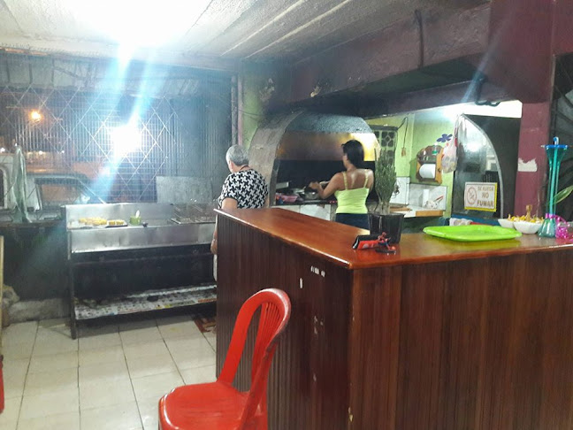 Opinii despre Las Carnitas De Carmita în Quinindé - Gastronomía y hostelería