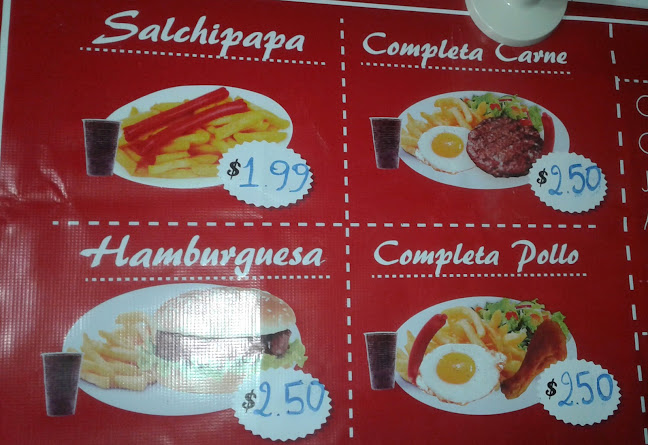 Asadero De Pollos La TRI