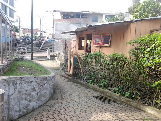 Tacos del Vecino - Macas