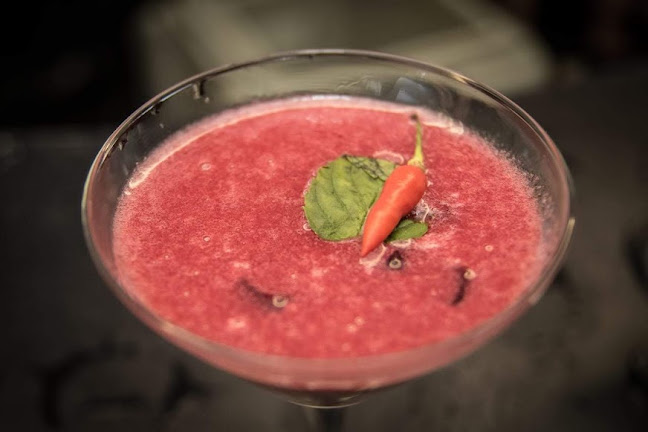 Comentarii opinii despre Martini Barman Cocteles y Bartender en eventos