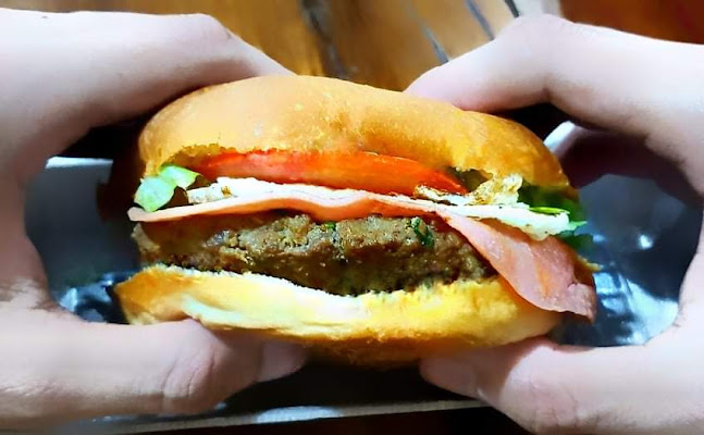 Restaurant DKCH - Macas