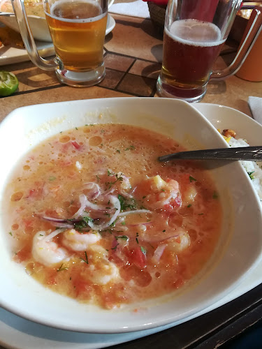 El Muelle de la Calle Real - Gastronomía y hostelería