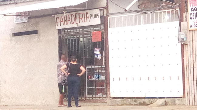 Comentarii opinii despre Panadería Pully