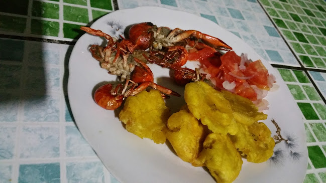 Cabaña La Villa Verde - Quevedo