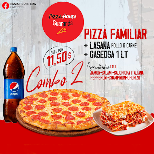 Pizza House Guaranda