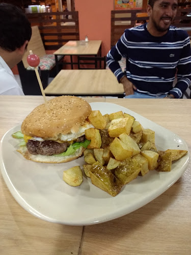 NOMADA - Gastronomía y hostelería