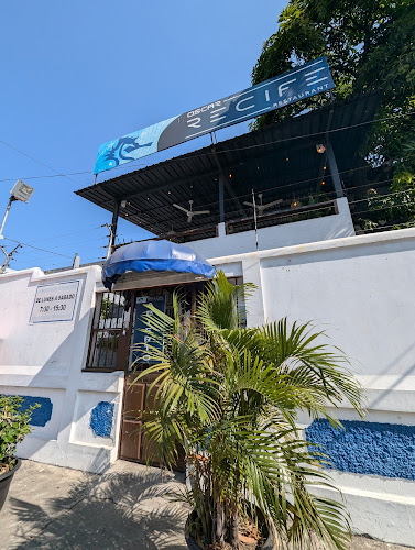 Oscar Recife - Guayaquil