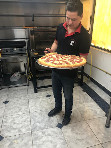 Comentarii opinii despre Pizza Delicious