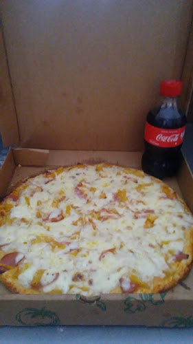 Marco's pizzeria - Gastronomía y hostelería