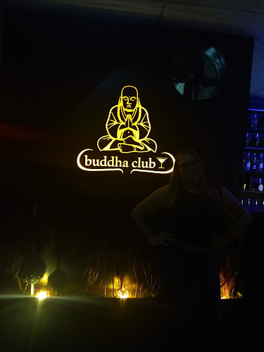 Buddha Club