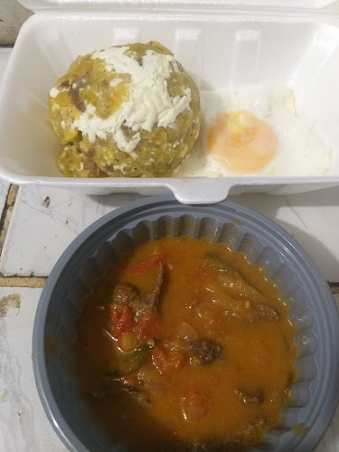 Opinii despre El Cafecito Bolon în Guayaquil - Gastronomía y hostelería