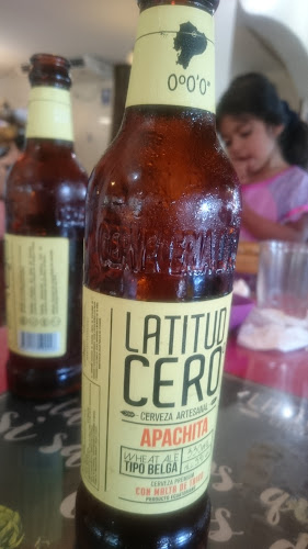 Opinii despre Picantería El Arenal în Puerto Jelí - Gastronomía y hostelería