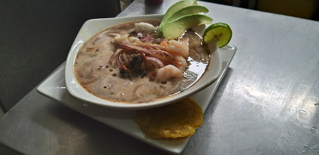 Mira Mar Marisquería - Gastronomía y hostelería