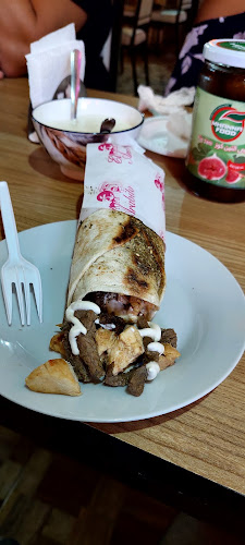 Comentarii opinii despre El Arabito