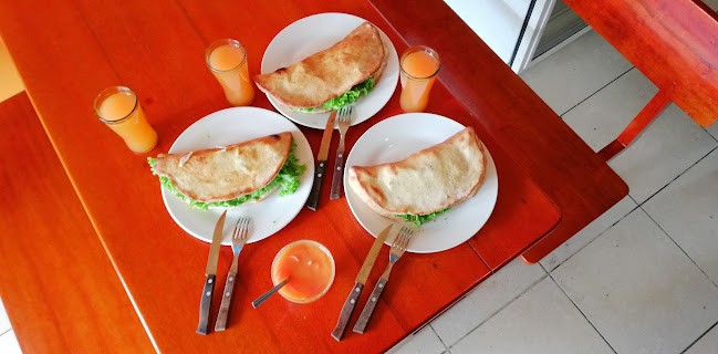 Pizzería 'La Forchetta'