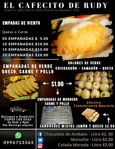 Av. de la Prensa, Quito 170103