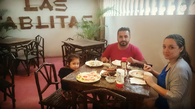 Opinii despre Parrilladas LAS TABLITAS în Salinas - Gastronomía y hostelería