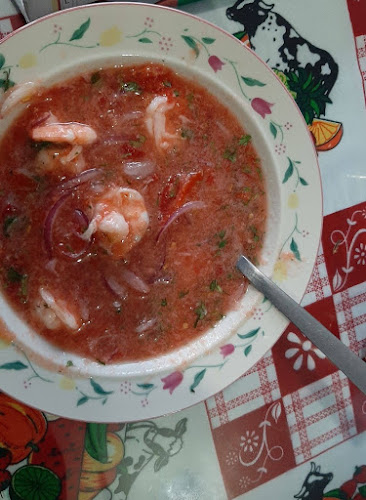 Comentarii opinii despre Marisqueria y Cevicheria EL PIMAN