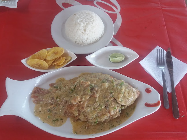 Cabaña Restaurant D,Agapito