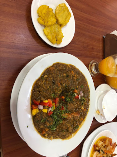 Comentarii opinii despre Restaurante Nuevo Eden S A