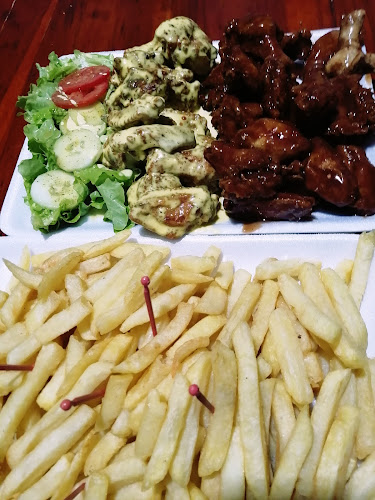 XG5H+95R, C. Tercera, Quevedo