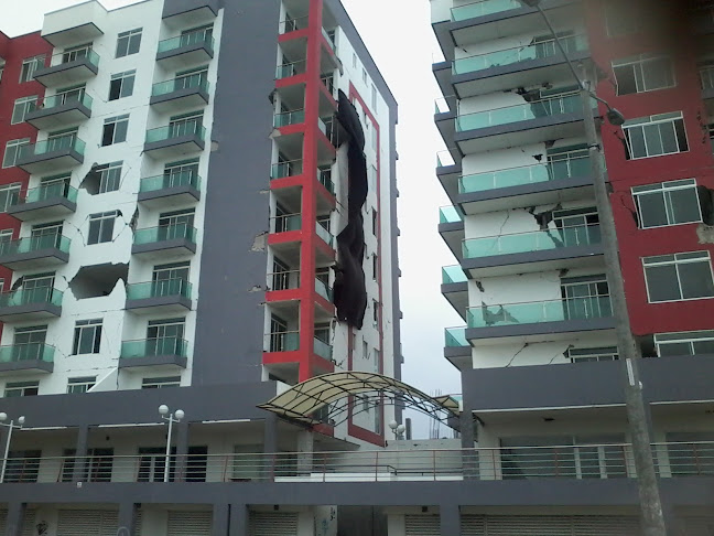 Ch Farina la pizza italiana CC. Paseo Shopping - Gastronomía y hostelería