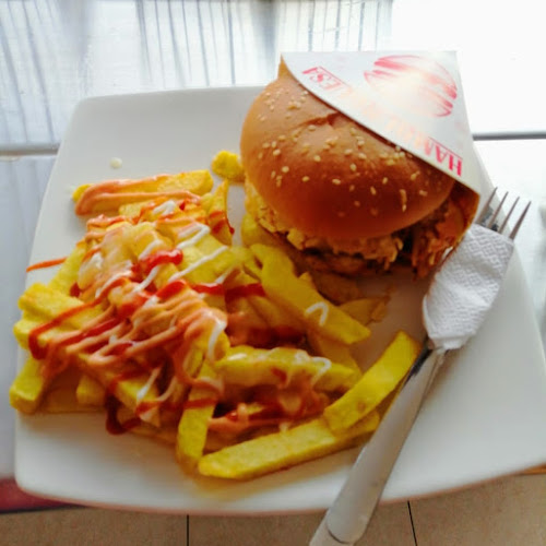 flores y, García Moreno, Babahoyo 120105