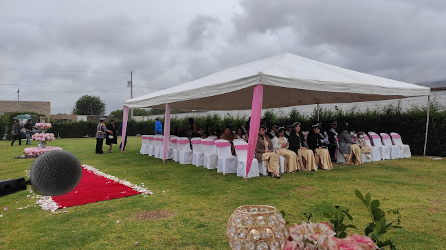 Golden Garden Eventos&Recepciones - Gastronomía y hostelería