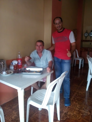 Opinii despre Fritadas MAXVAR în Yaguachi - Gastronomía y hostelería