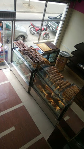 Opinii despre Panadería & Pastelería Coffee Break în Guayaquil - Gastronomía y hostelería