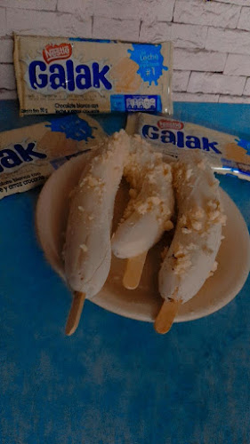 Chocobolis - Santo Domingo