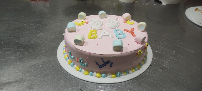 Comentarii opinii despre EL PALADAR - Panadería y pastelería