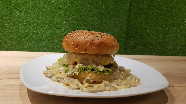 Country Burger catamayo - Gastronomía y hostelería