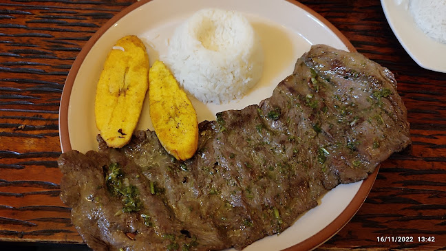 Parrilladas el Fogon