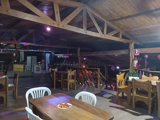 Opinii despre Manioc în Puerto Misahuallí - Gastronomía y hostelería