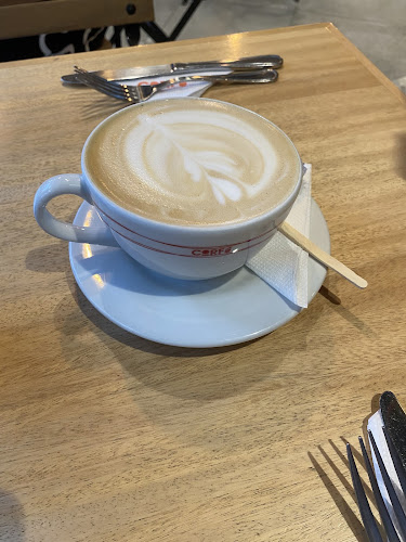 Opinii despre Cyrano în Quito - Gastronomía y hostelería