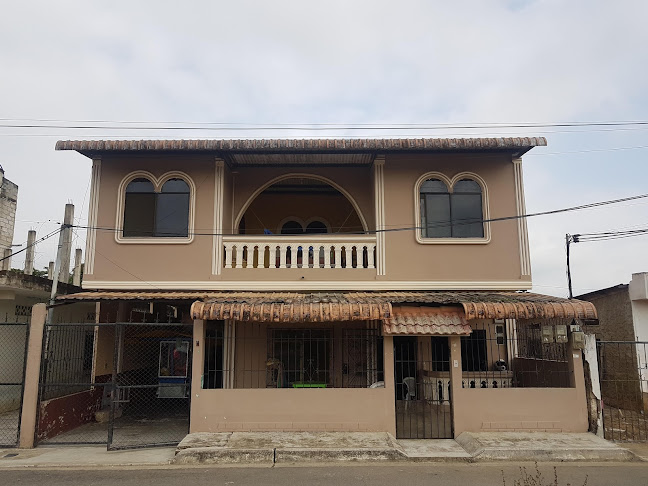 Opinii despre Los ceviches de Jimmy în Santa Rosa - Gastronomía y hostelería