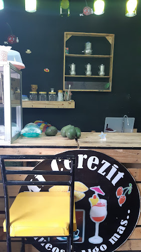 Mi cerezita - helados,piqueos y algo mas.. - Gastronomía y hostelería