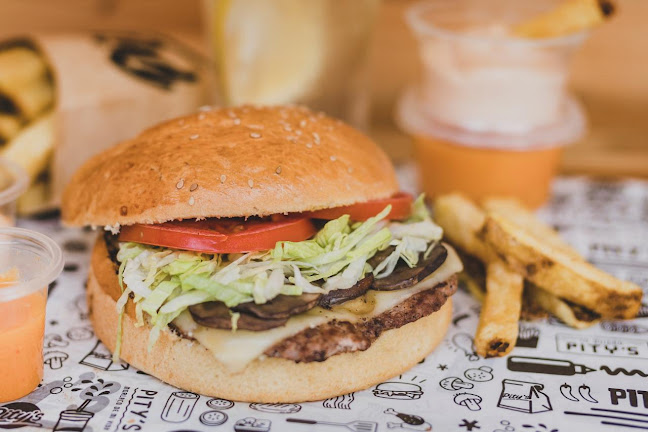 Pitys Express | Challuabamba - Gastronomía y hostelería